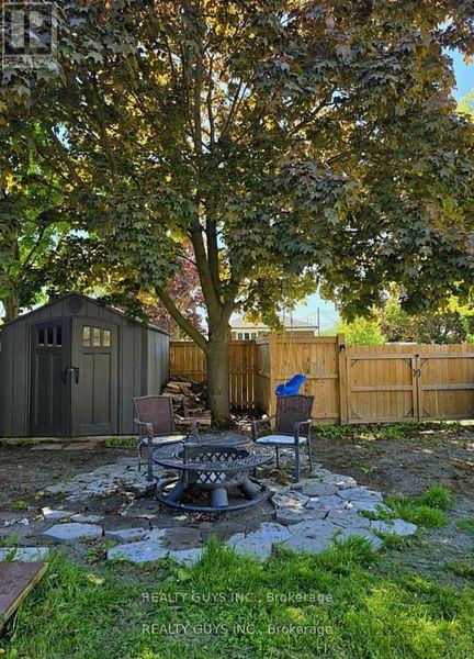 Photo 26 of 650 Crawford Drive, Peterborough ON