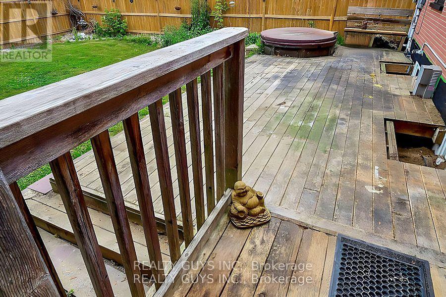 Photo 38 of 650 Crawford Drive, Peterborough ON