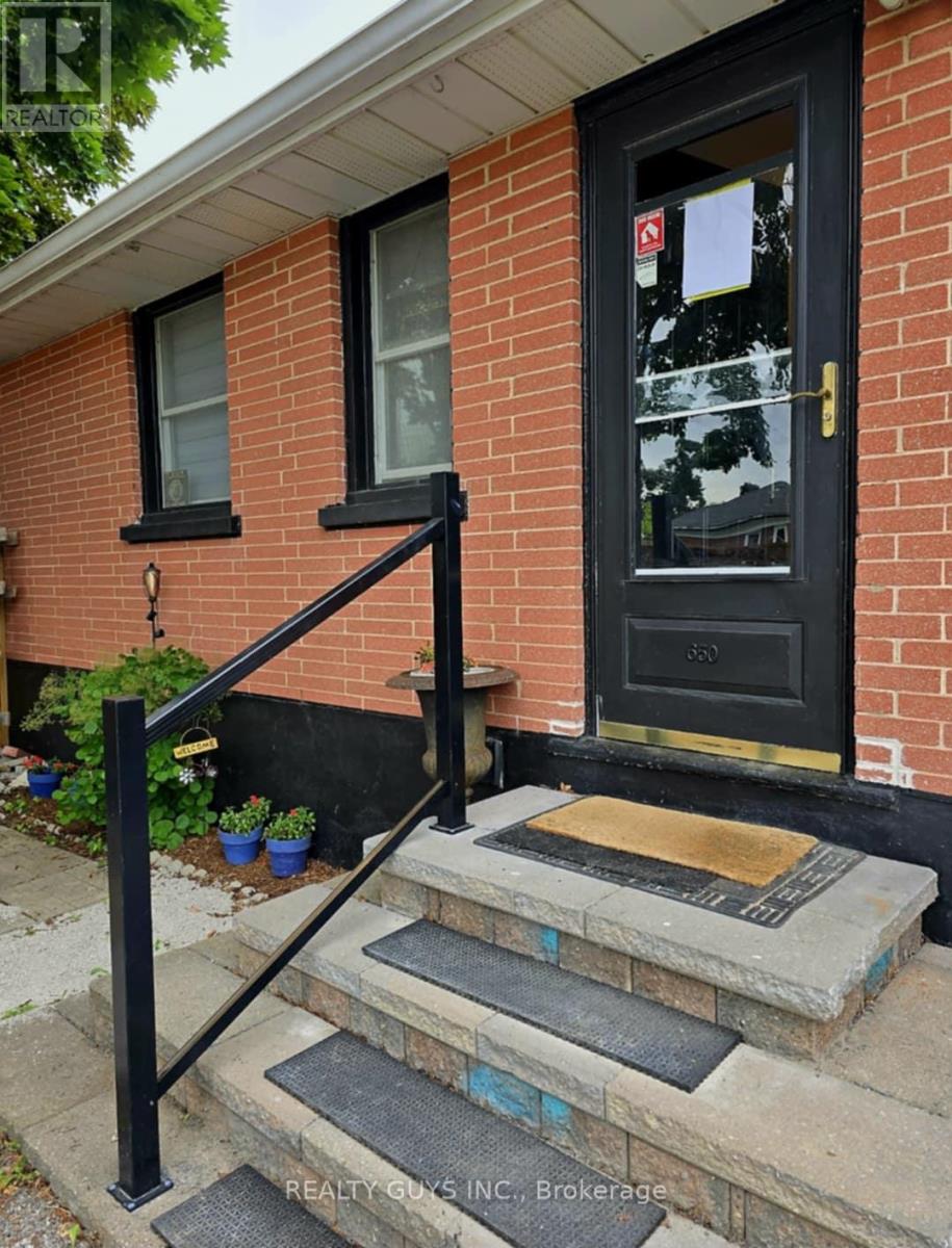 Photo 27 of 650 Crawford Drive, Peterborough ON