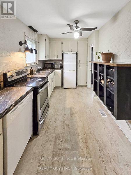 Photo 21 of 650 Crawford Drive, Peterborough ON