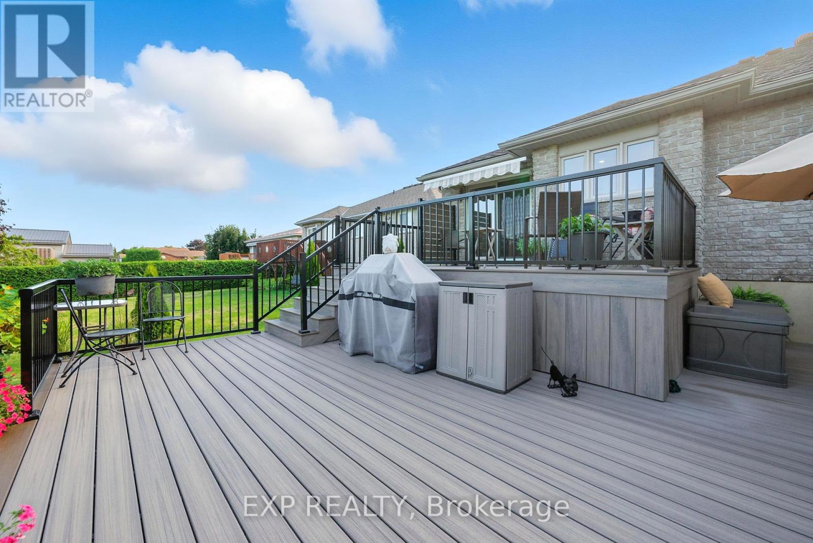 Photo 35 of 6 Cove Court, Brighton ON