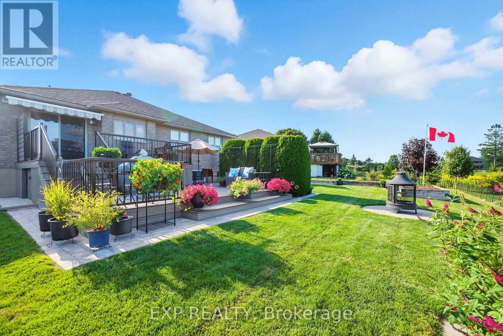 Photo 13 of 6 Cove Court, Brighton ON