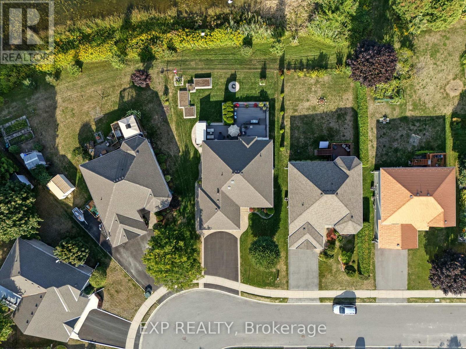 Photo 10 of 6 Cove Court, Brighton ON