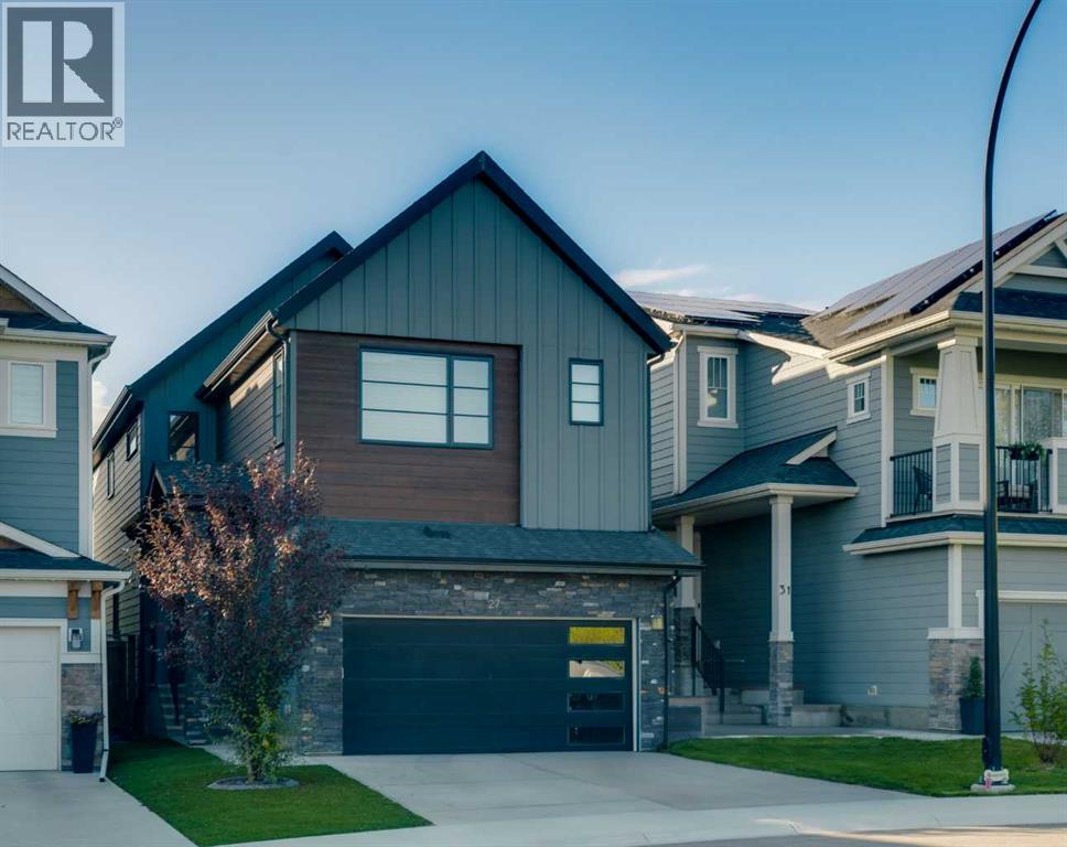 Photo 34 of 27 Cranbrook Court Se, Calgary AB