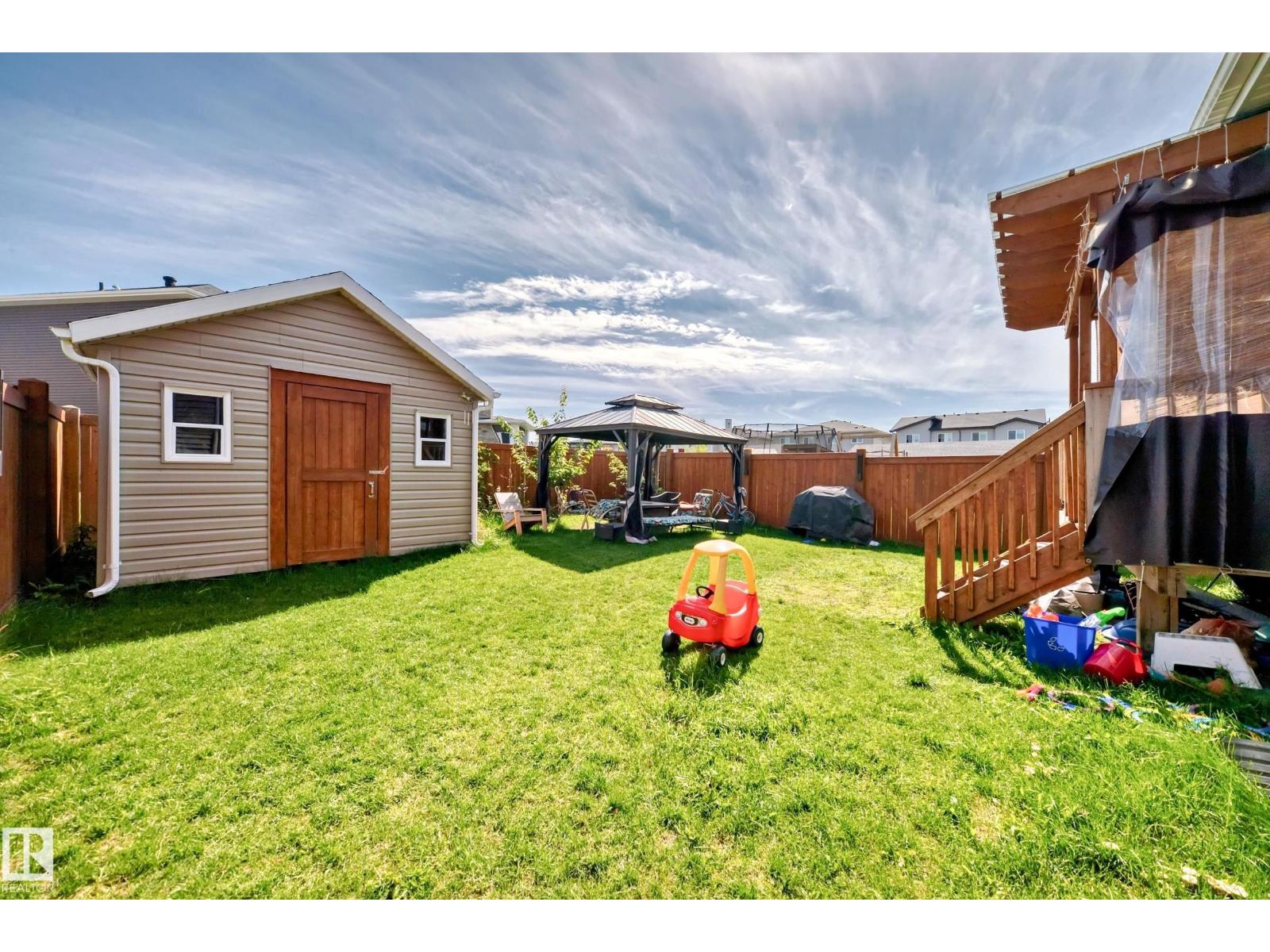 Photo 31 of 4155 Charles Link Li Sw, Edmonton AB