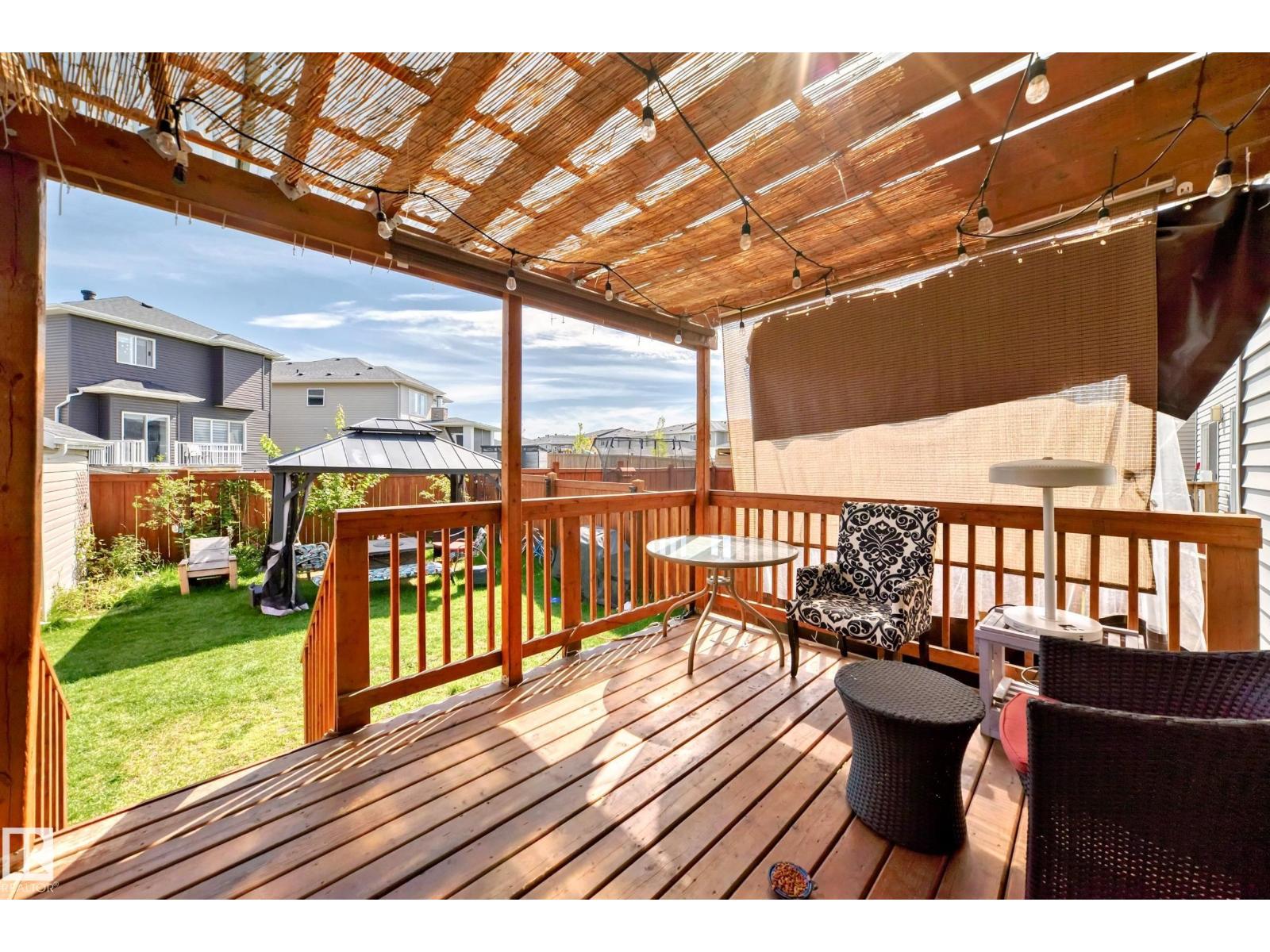 Photo 29 of 4155 Charles Link Li Sw, Edmonton AB