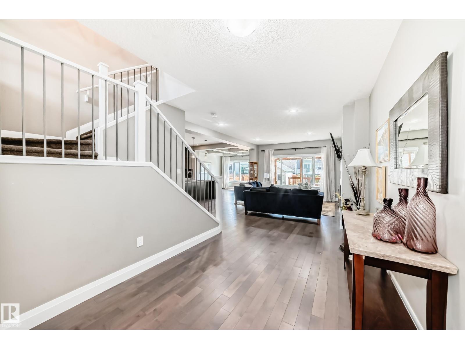 Photo 16 of 4155 Charles Link Li Sw, Edmonton AB