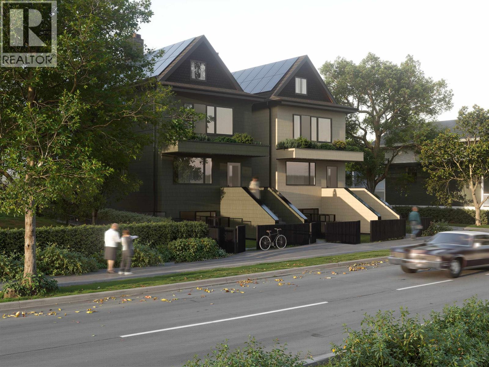 Photo 2 of 2 1937 Templeton Drive, Vancouver BC