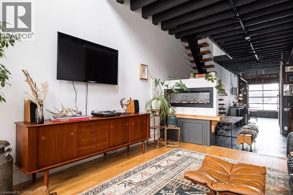 Photo 16 of 203 King Street E, Hamilton ON