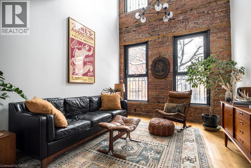 Photo 21 of 203 King Street E, Hamilton ON