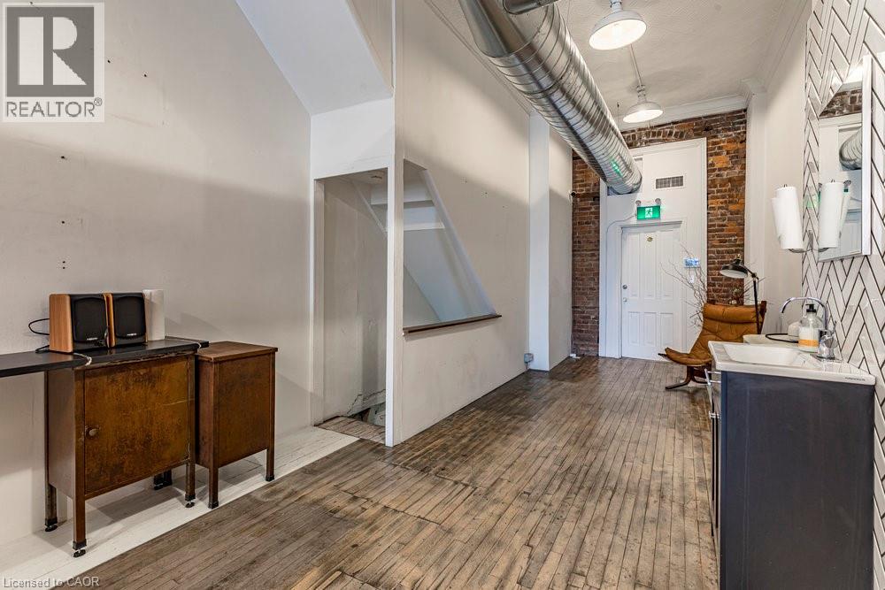 Photo 7 of 203 King Street E, Hamilton ON