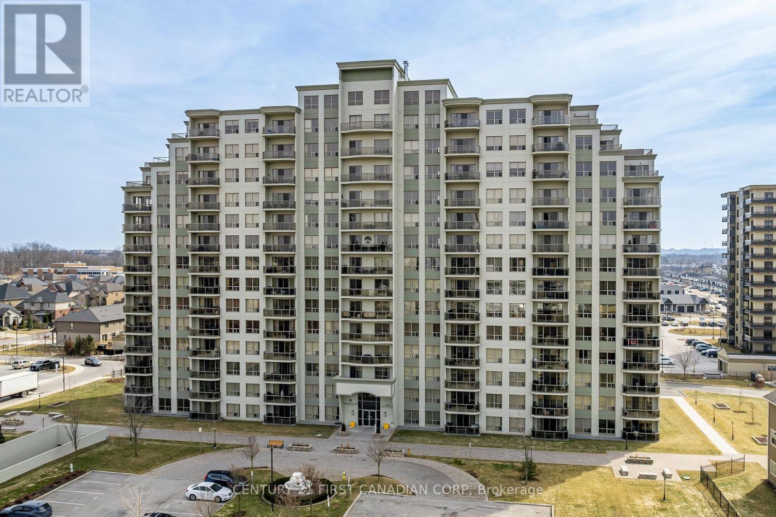 Photo 19 of 312 1030 Coronation Drive, London North ON