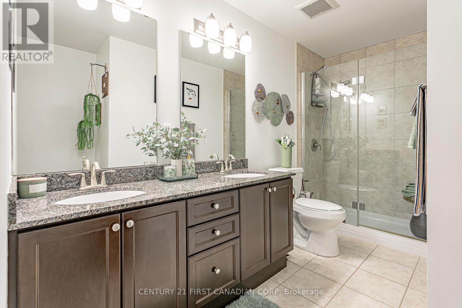 Photo 21 of 312 1030 Coronation Drive, London North ON