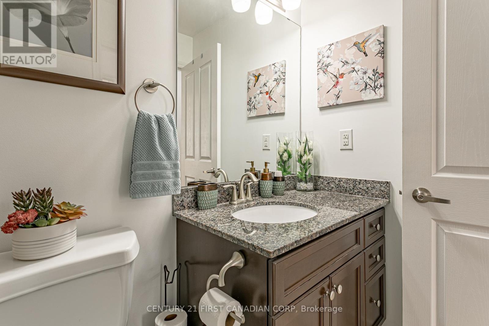 Photo 13 of 312 1030 Coronation Drive, London North ON
