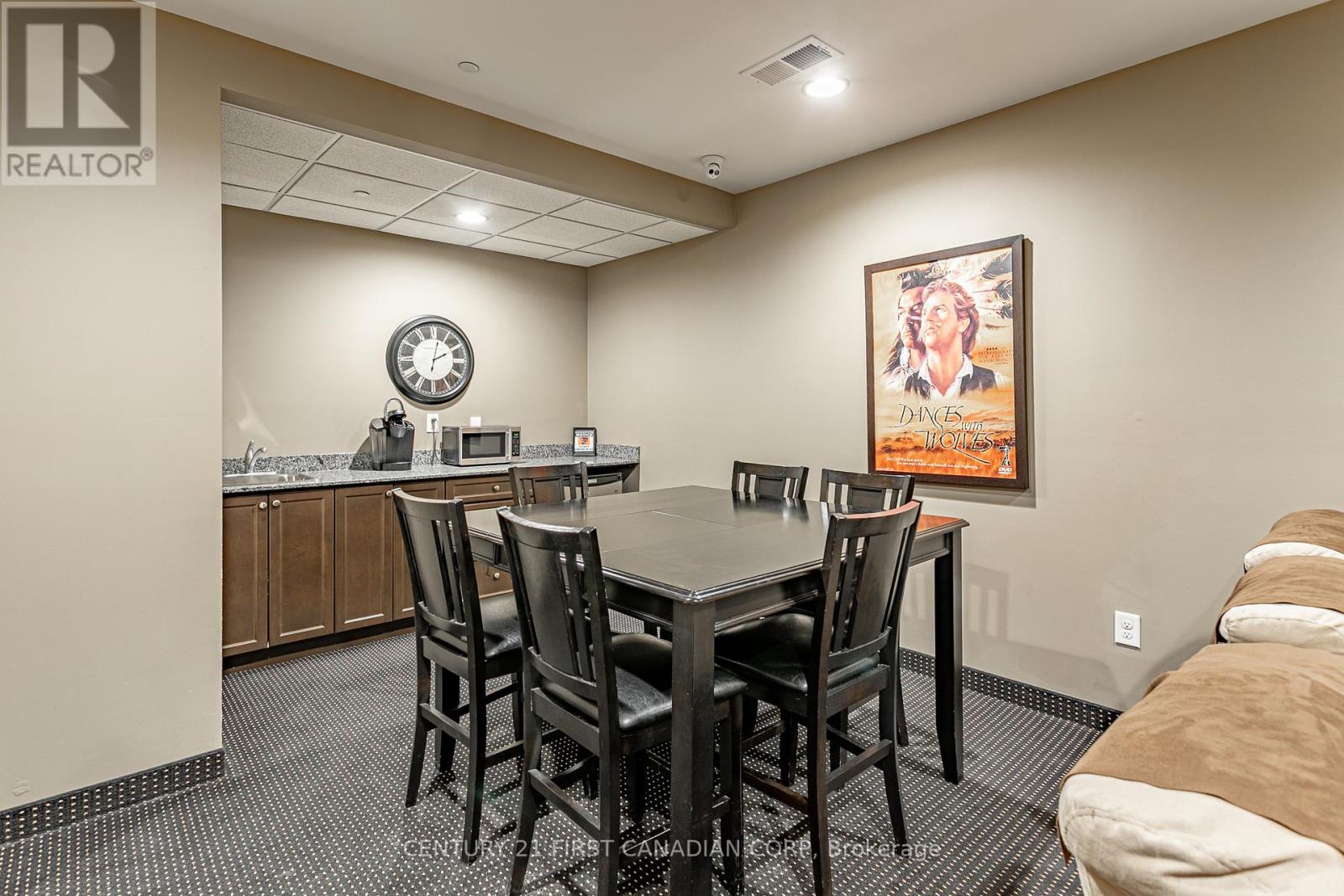 Photo 7 of 312 1030 Coronation Drive, London North ON
