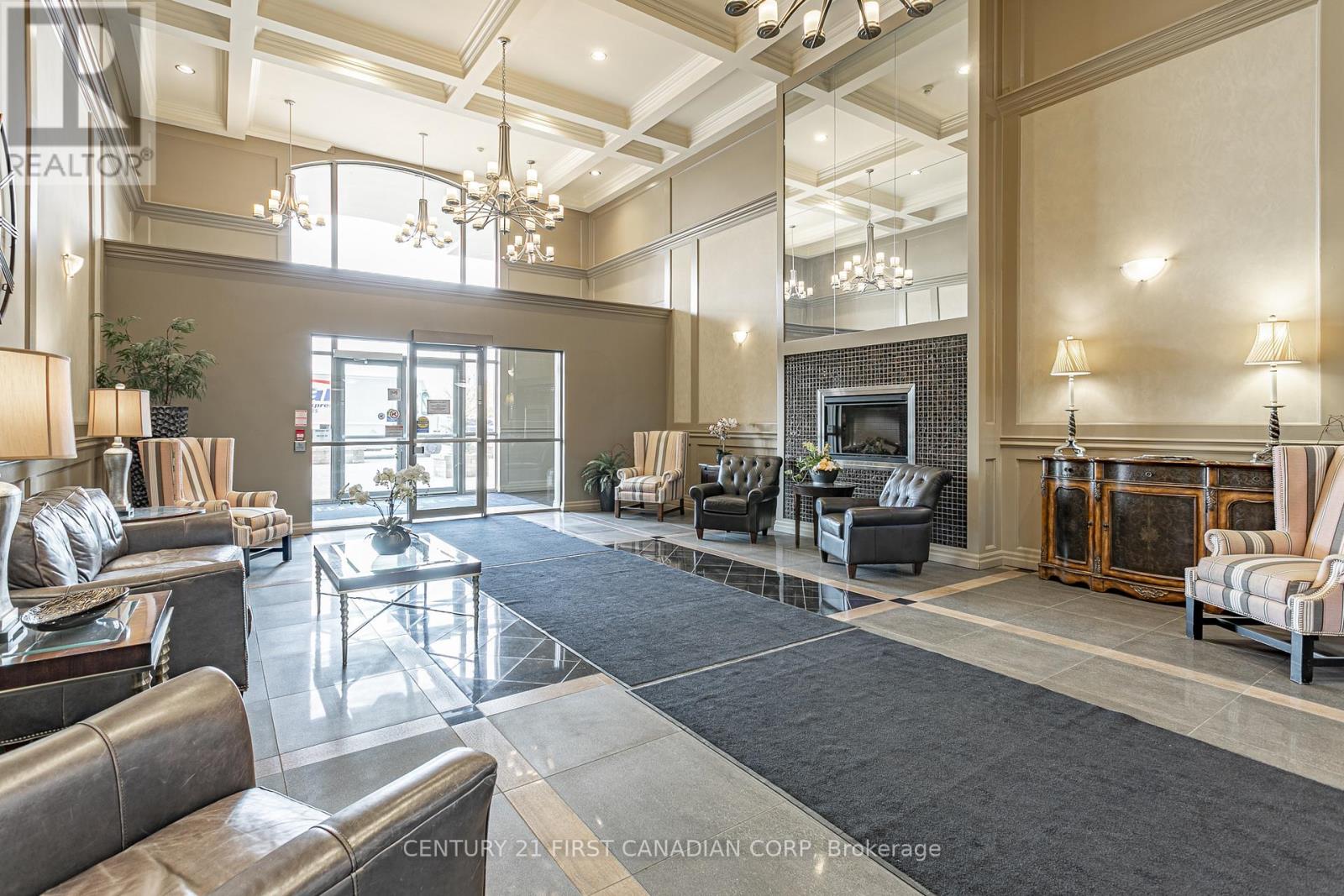 Photo 15 of 312 1030 Coronation Drive, London North ON