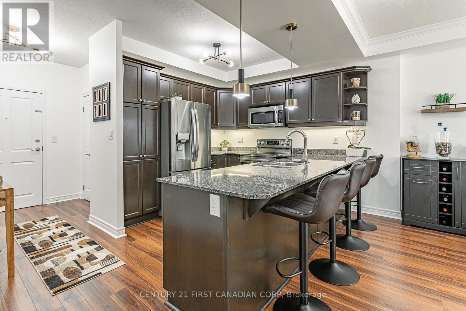 Photo 18 of 312 1030 Coronation Drive, London North ON
