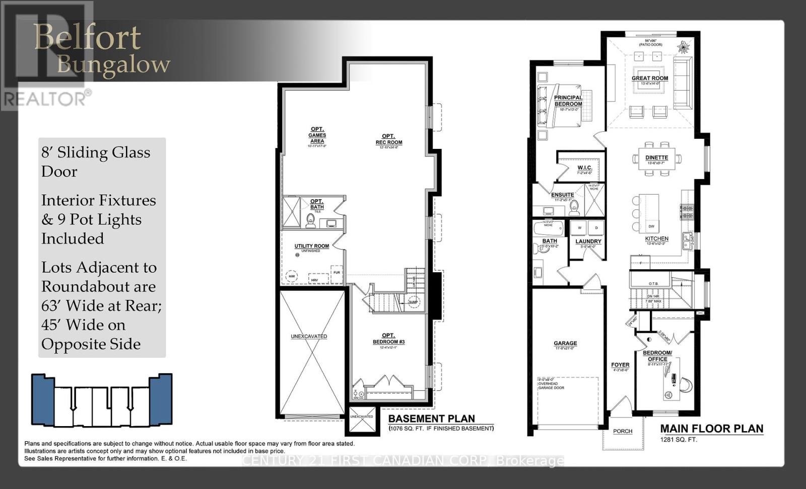 Photo 4 of 6674 Hayward Drive, London South ON