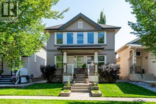Single Family House for Sale in  Prestwick Close SE McKenzie Towne Calgary 