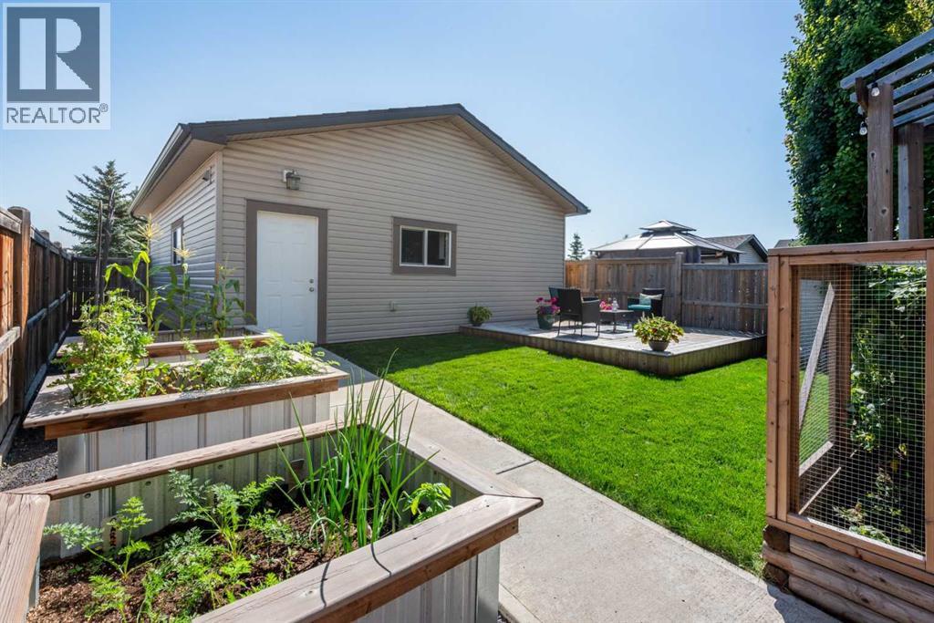 Single Family House for Sale in  Prestwick Close SE McKenzie Towne Calgary 