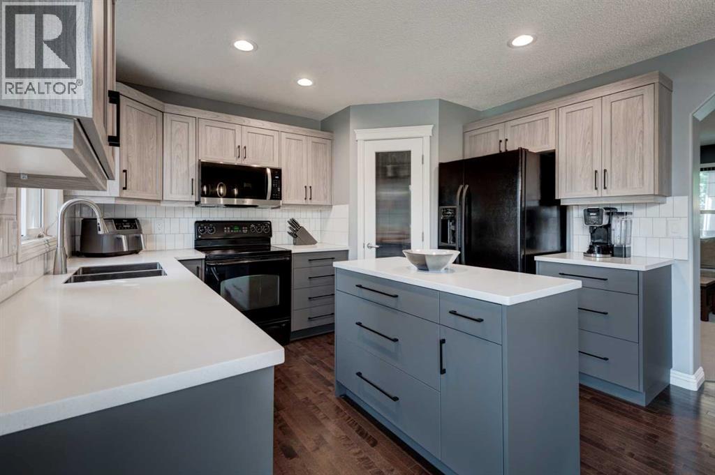 Single Family House for Sale in  Prestwick Close SE McKenzie Towne Calgary 