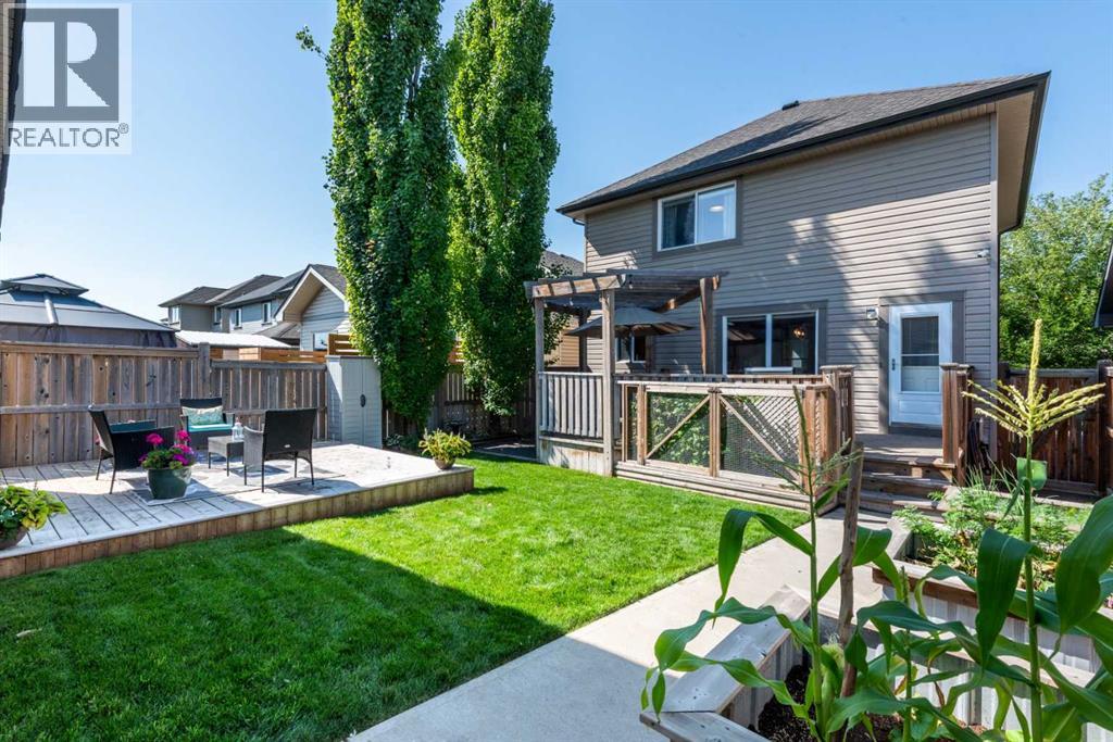 Single Family House for Sale in  Prestwick Close SE McKenzie Towne Calgary 