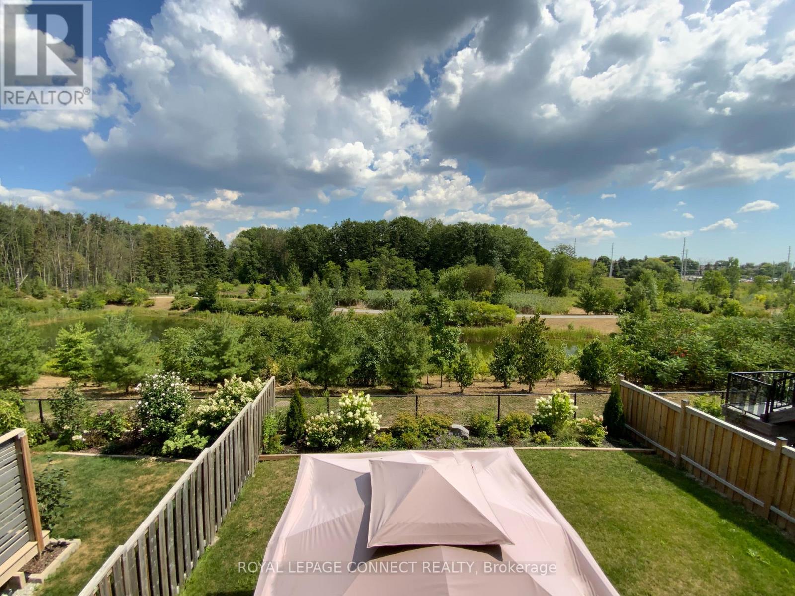 Single Family House for Sale in  HURST AVENUE Vaughan (Patterson) 