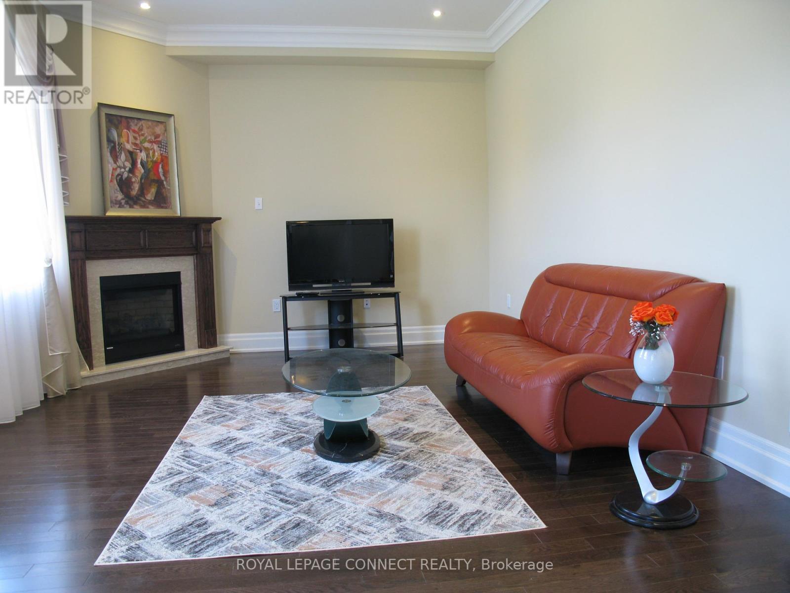 Single Family House for Sale in  HURST AVENUE Vaughan (Patterson) 