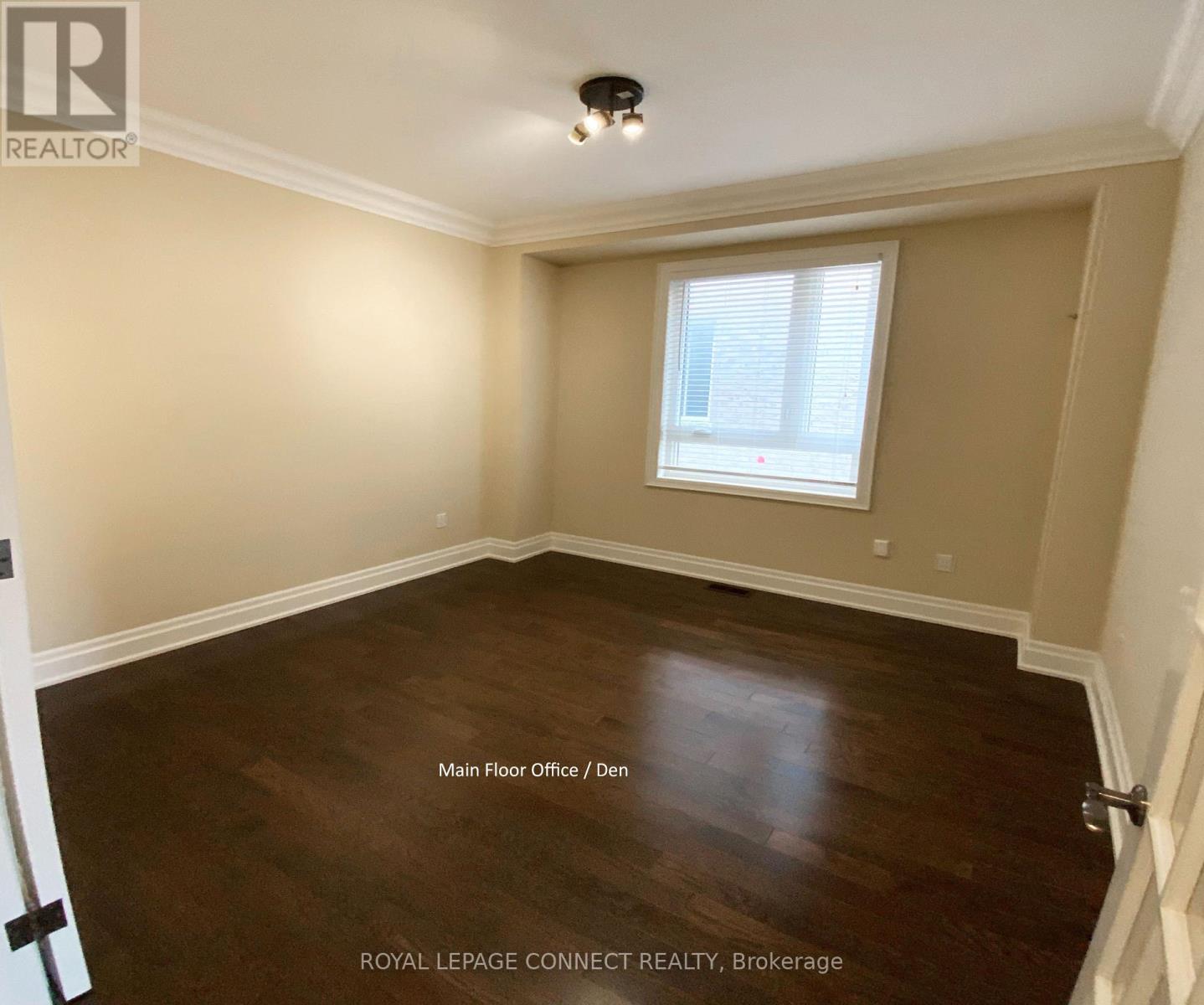 Single Family House for Sale in  HURST AVENUE Vaughan (Patterson) 