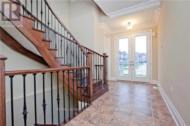Single Family House for Sale in  HURST AVENUE Vaughan (Patterson) 