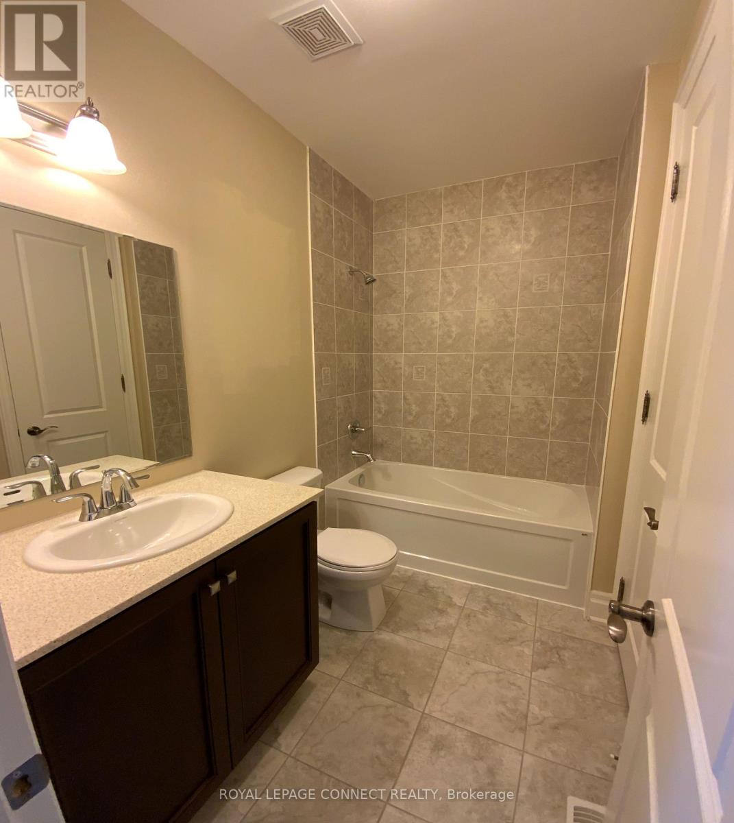 Single Family House for Sale in  HURST AVENUE Vaughan (Patterson) 