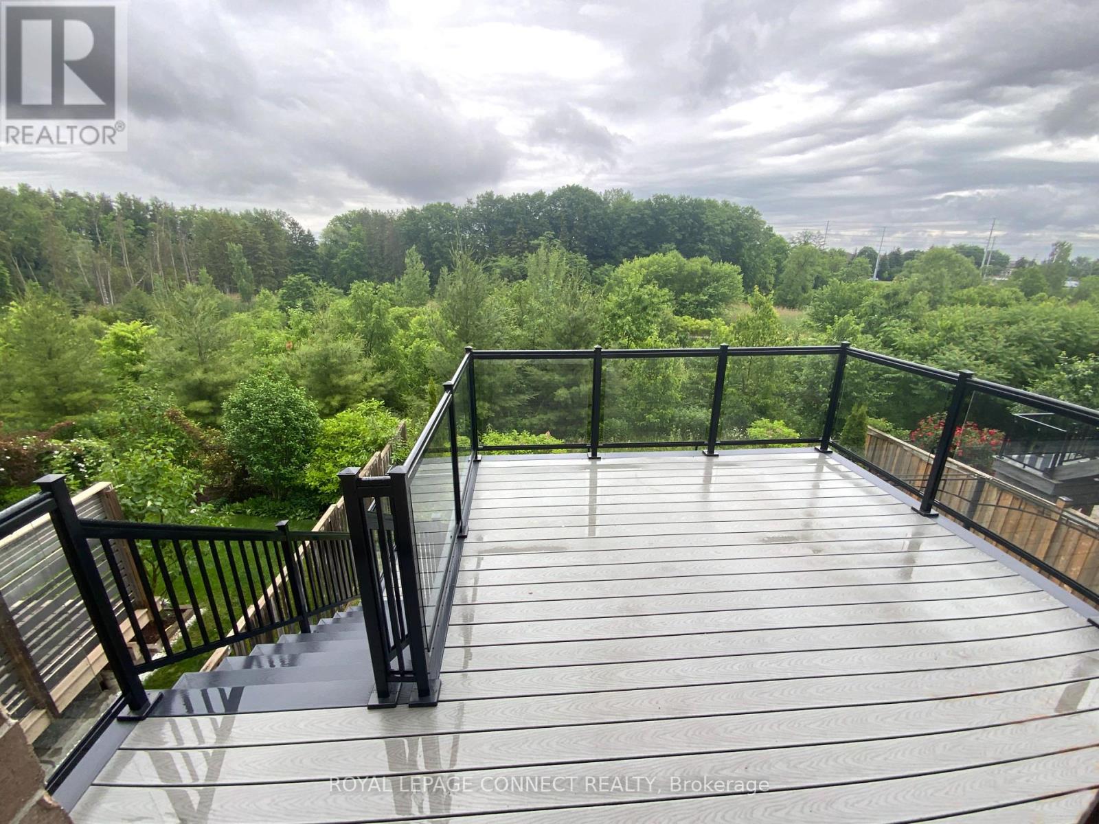 Single Family House for Sale in  HURST AVENUE Vaughan (Patterson) 