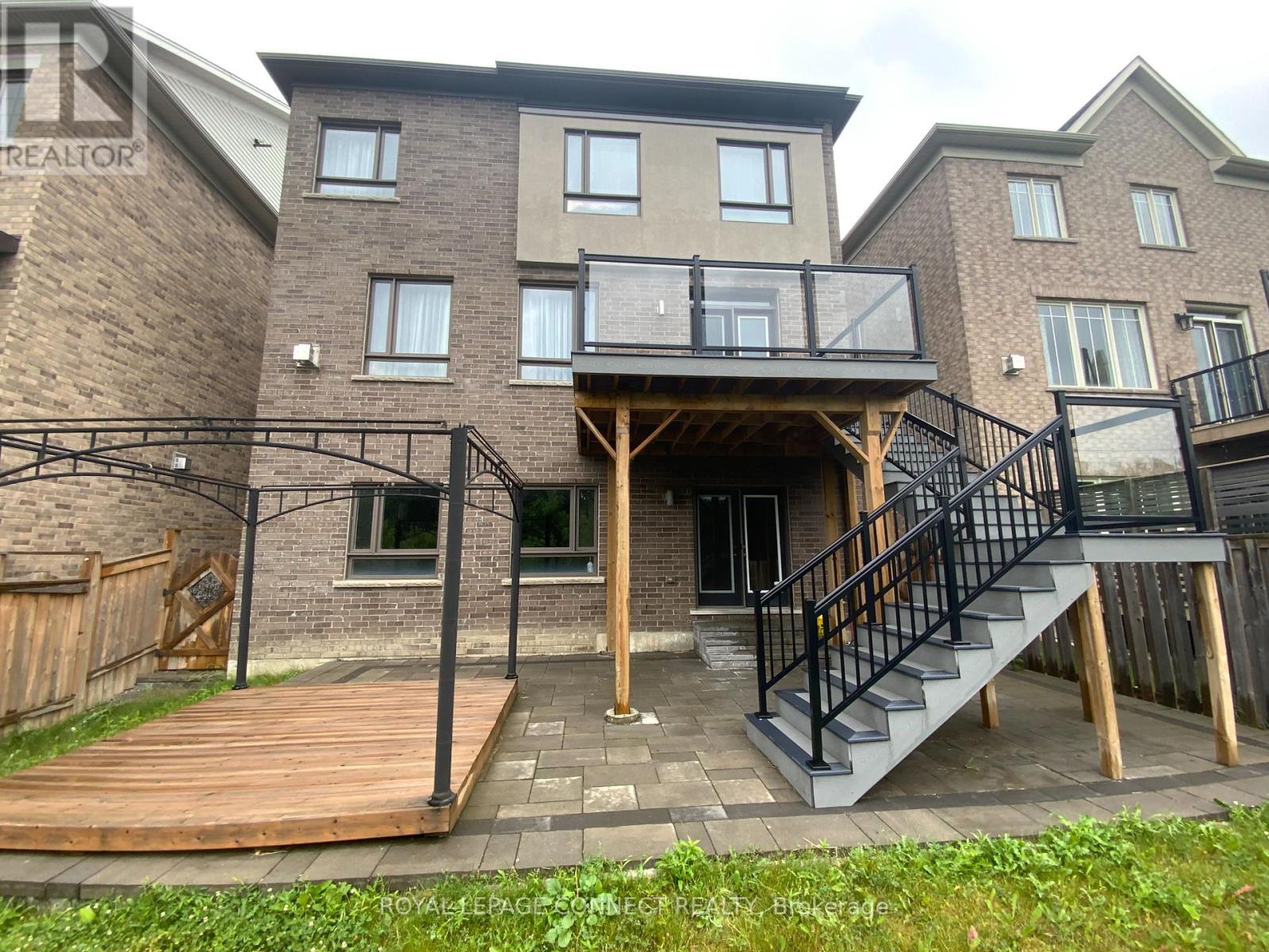 Single Family House for Sale in  HURST AVENUE Vaughan (Patterson) 