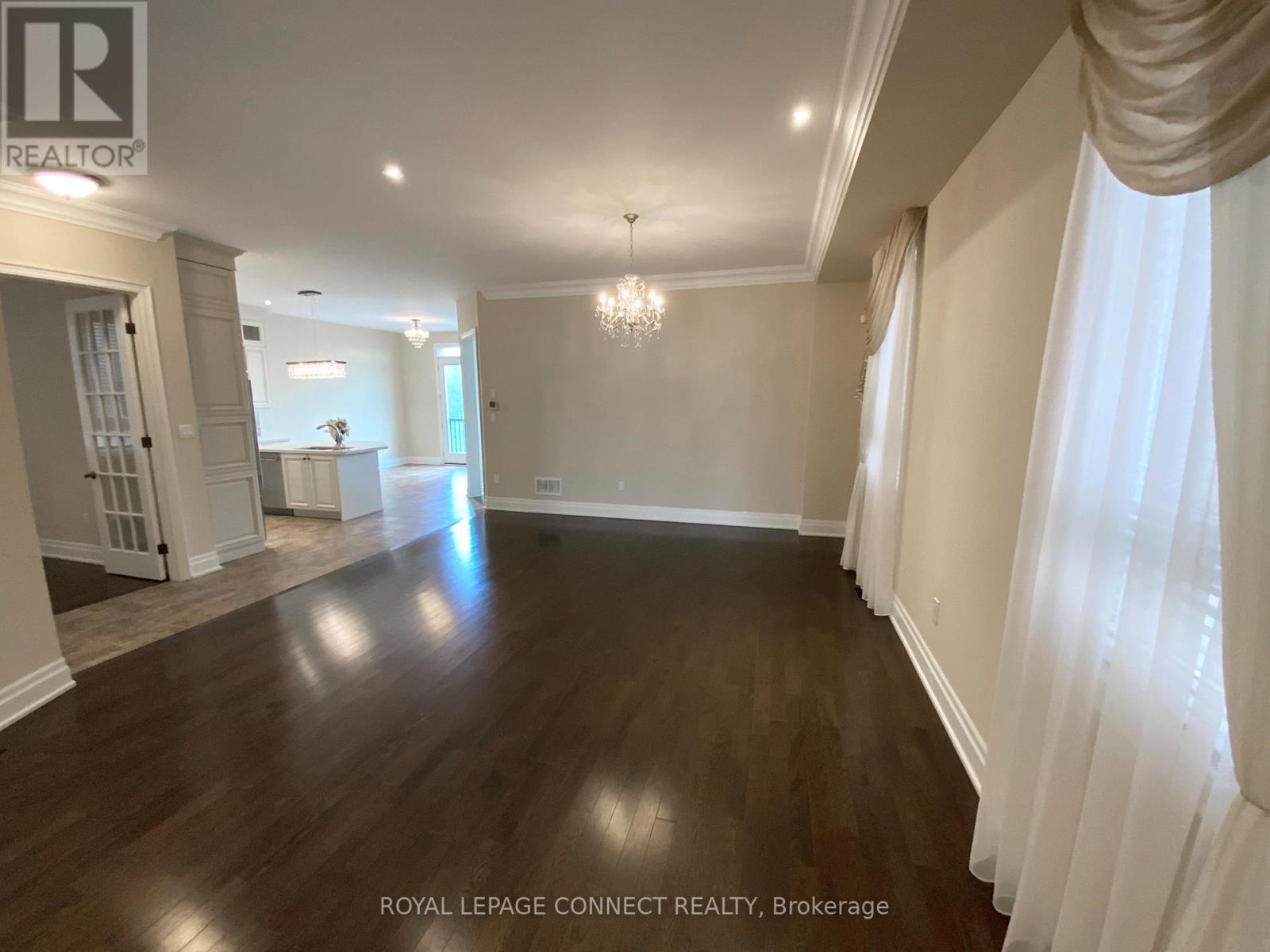 Single Family House for Sale in  HURST AVENUE Vaughan (Patterson) 