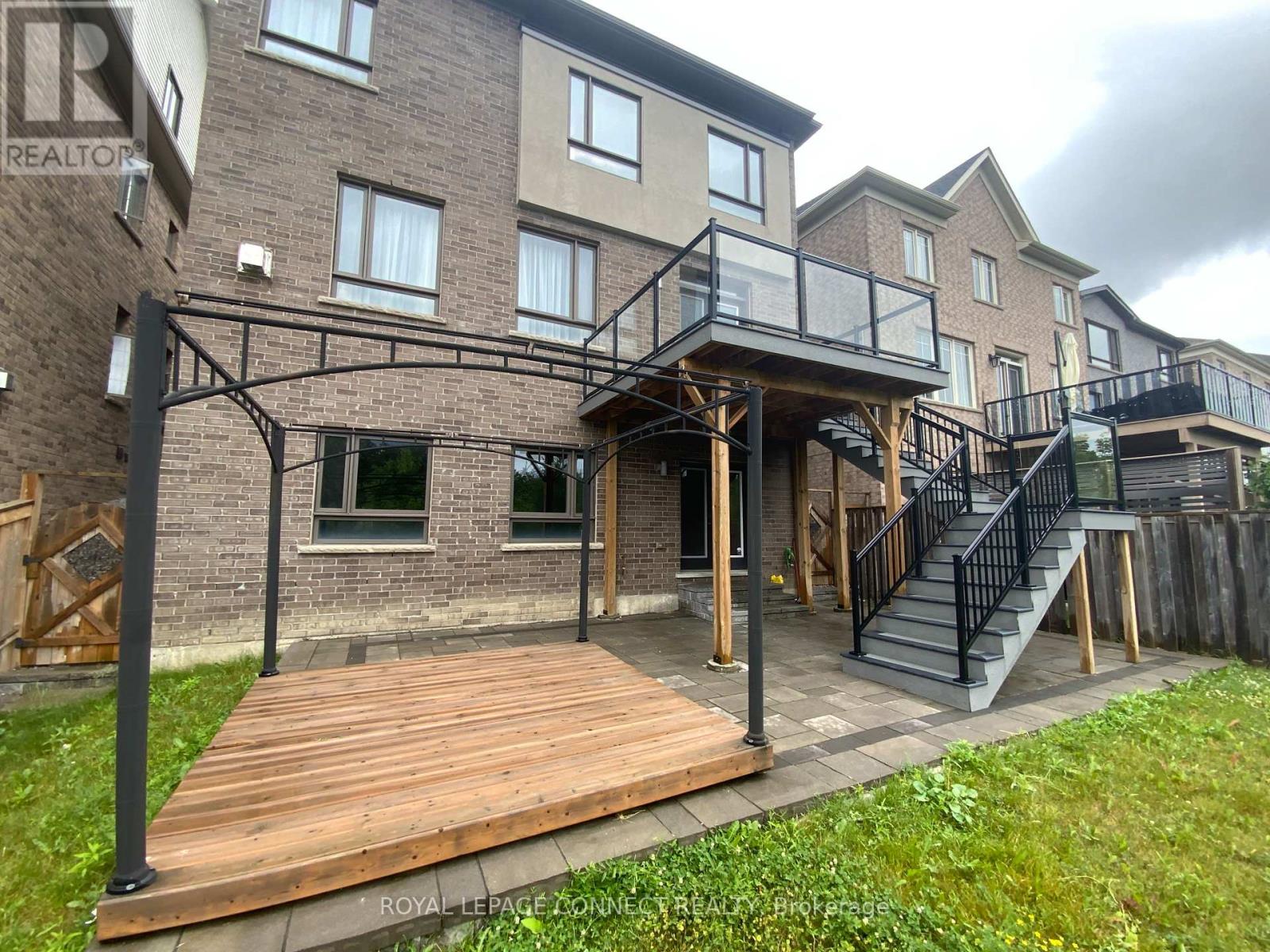 Single Family House for Sale in  HURST AVENUE Vaughan (Patterson) 