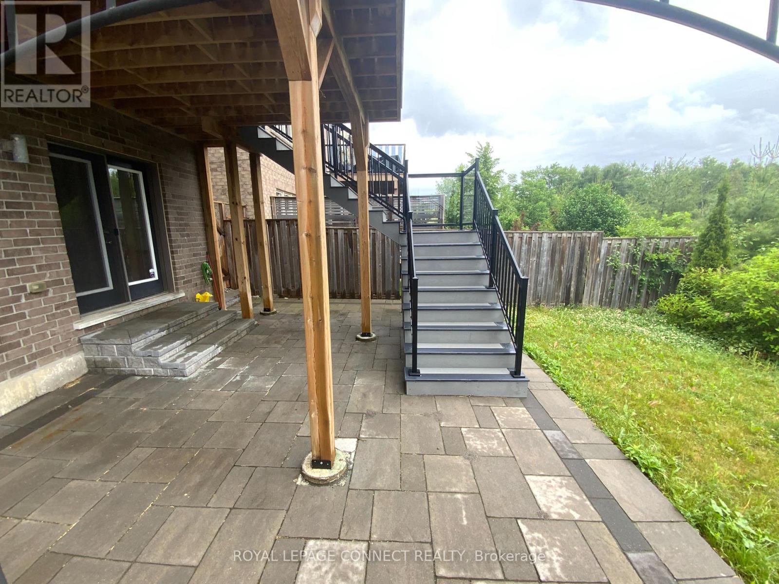 Single Family House for Sale in  HURST AVENUE Vaughan (Patterson) 