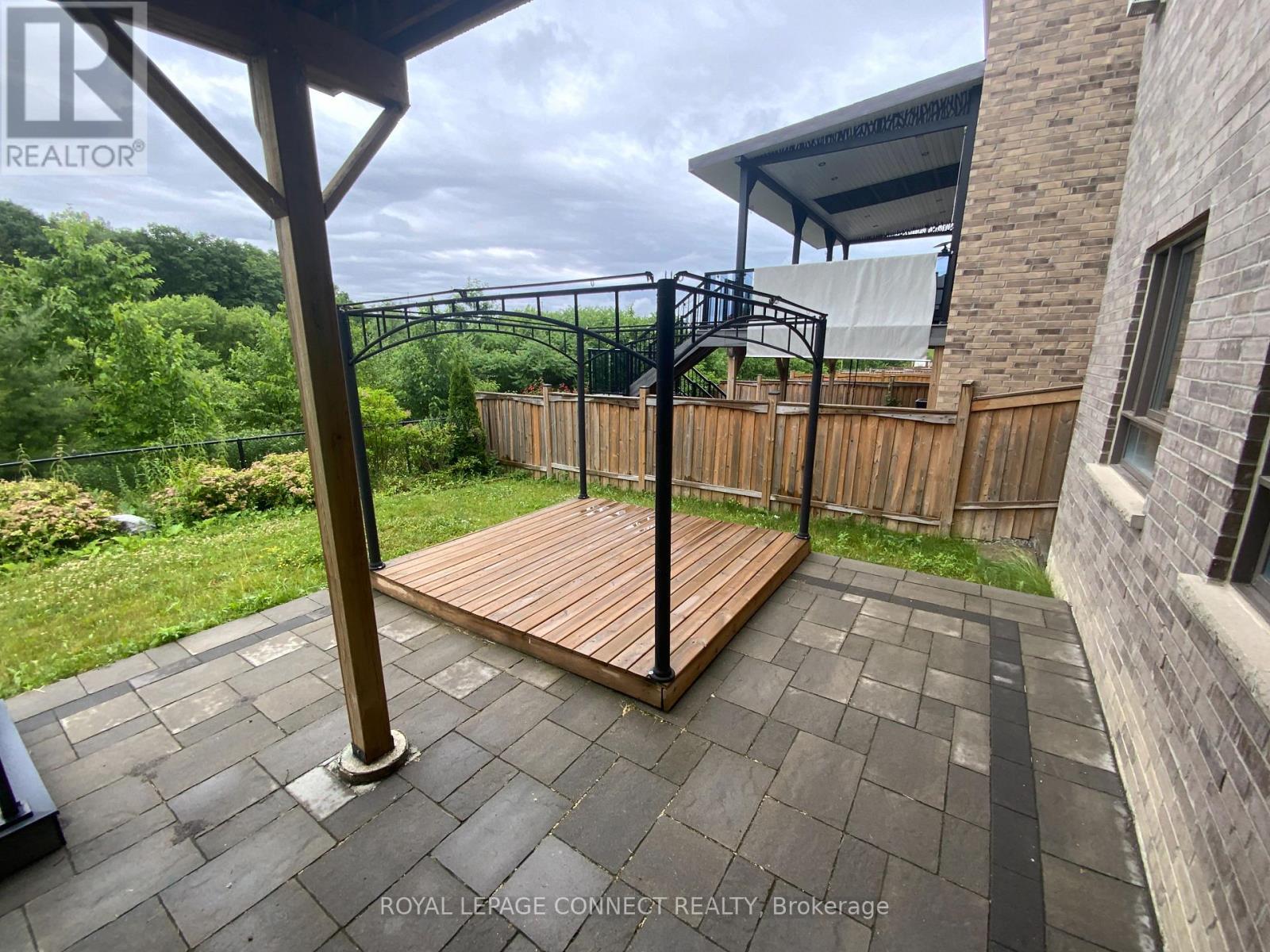 Single Family House for Sale in  HURST AVENUE Vaughan (Patterson) 