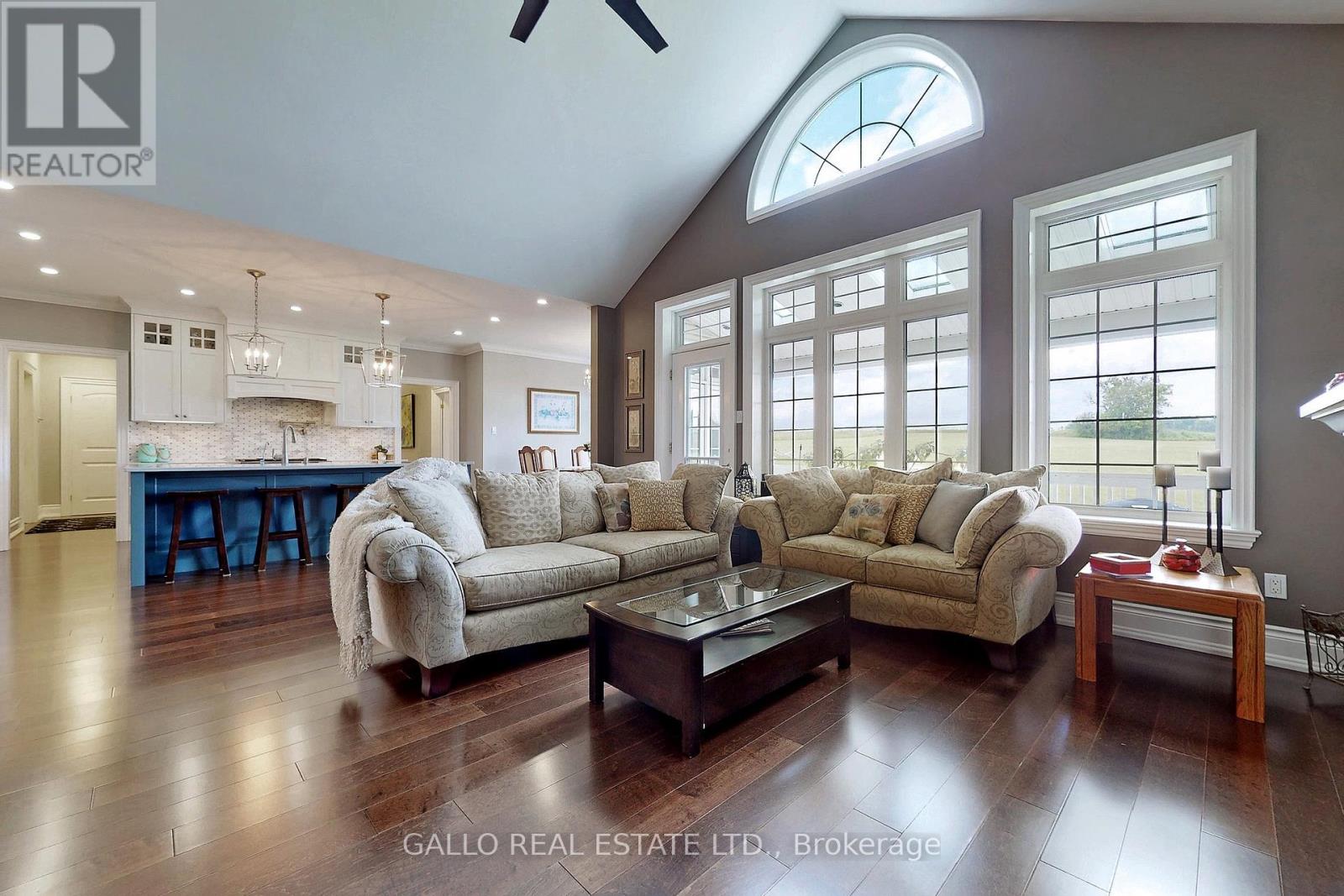 Photo 13 of 7779 Concession 3, Uxbridge ON