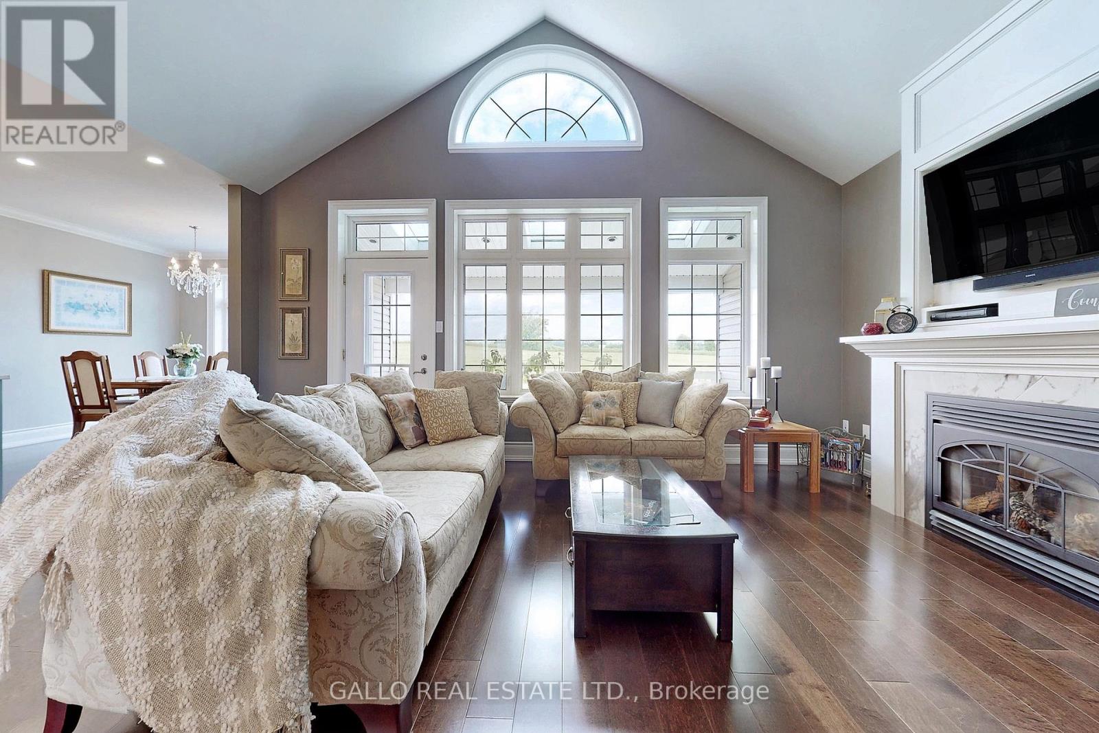 Photo 14 of 7779 Concession 3, Uxbridge ON