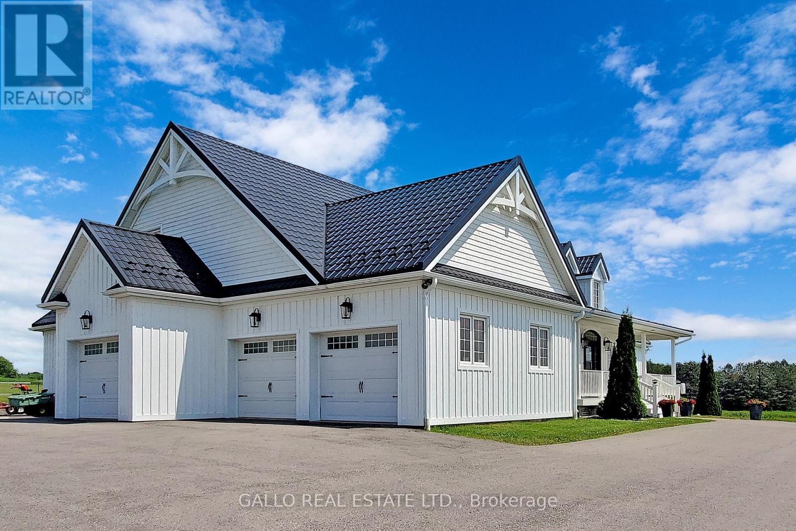 Photo 2 of 7779 Concession 3, Uxbridge ON