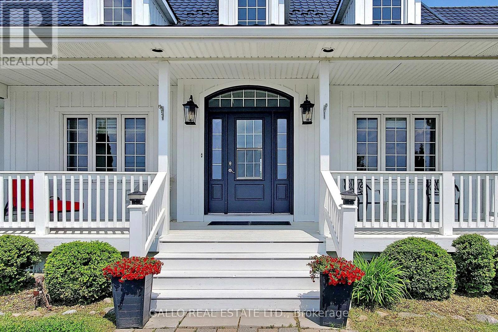 Photo 3 of 7779 Concession 3, Uxbridge ON