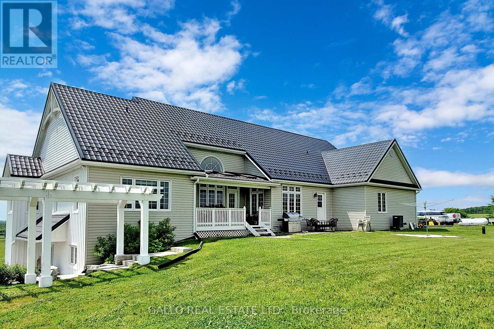 Photo 31 of 7779 Concession 3, Uxbridge ON