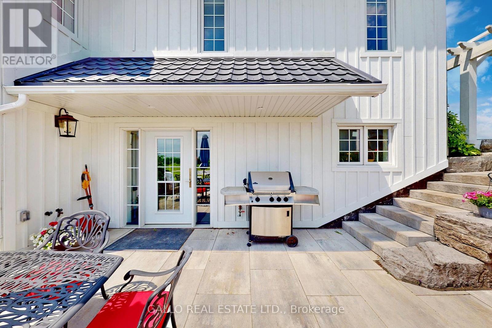 Photo 32 of 7779 Concession 3, Uxbridge ON