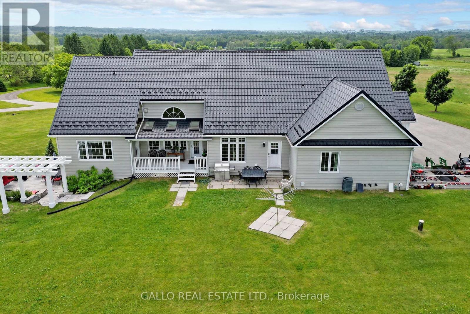 Photo 37 of 7779 Concession 3, Uxbridge ON