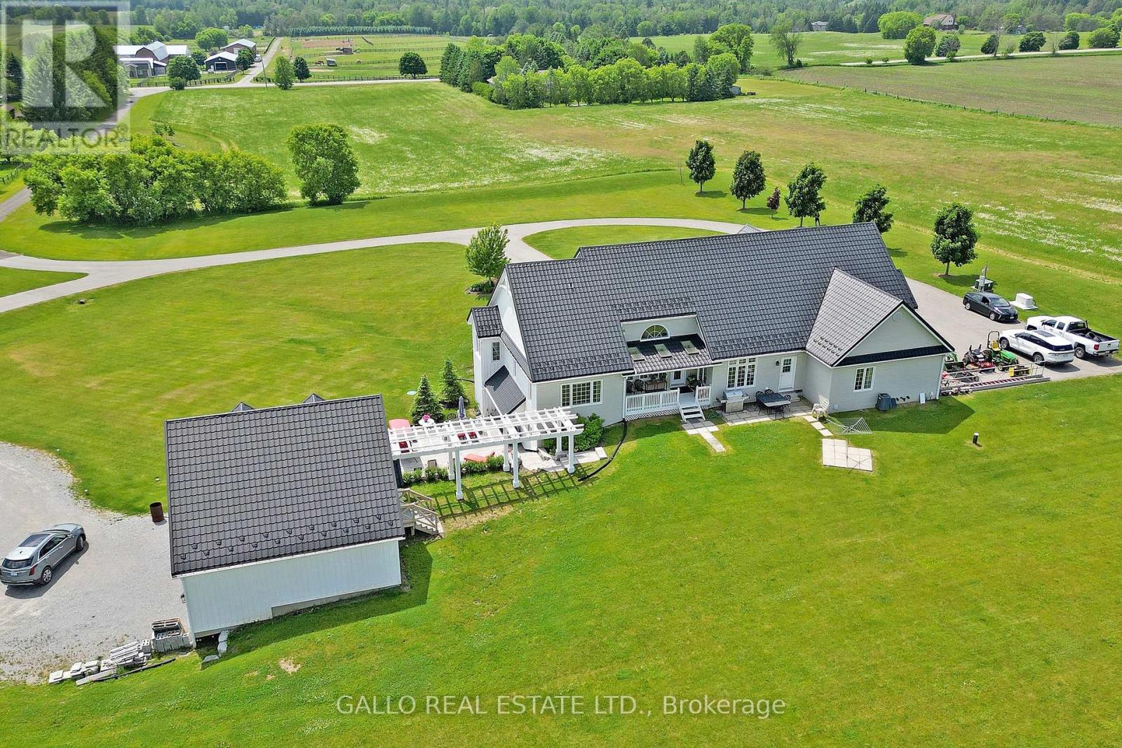 Photo 38 of 7779 Concession 3, Uxbridge ON
