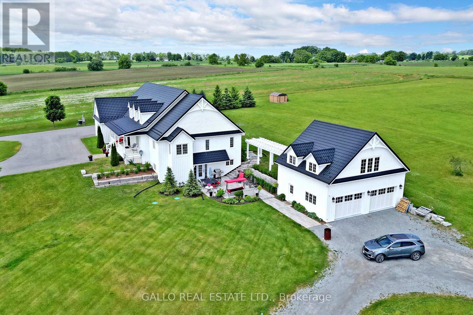 Photo 4 of 7779 Concession 3, Uxbridge ON