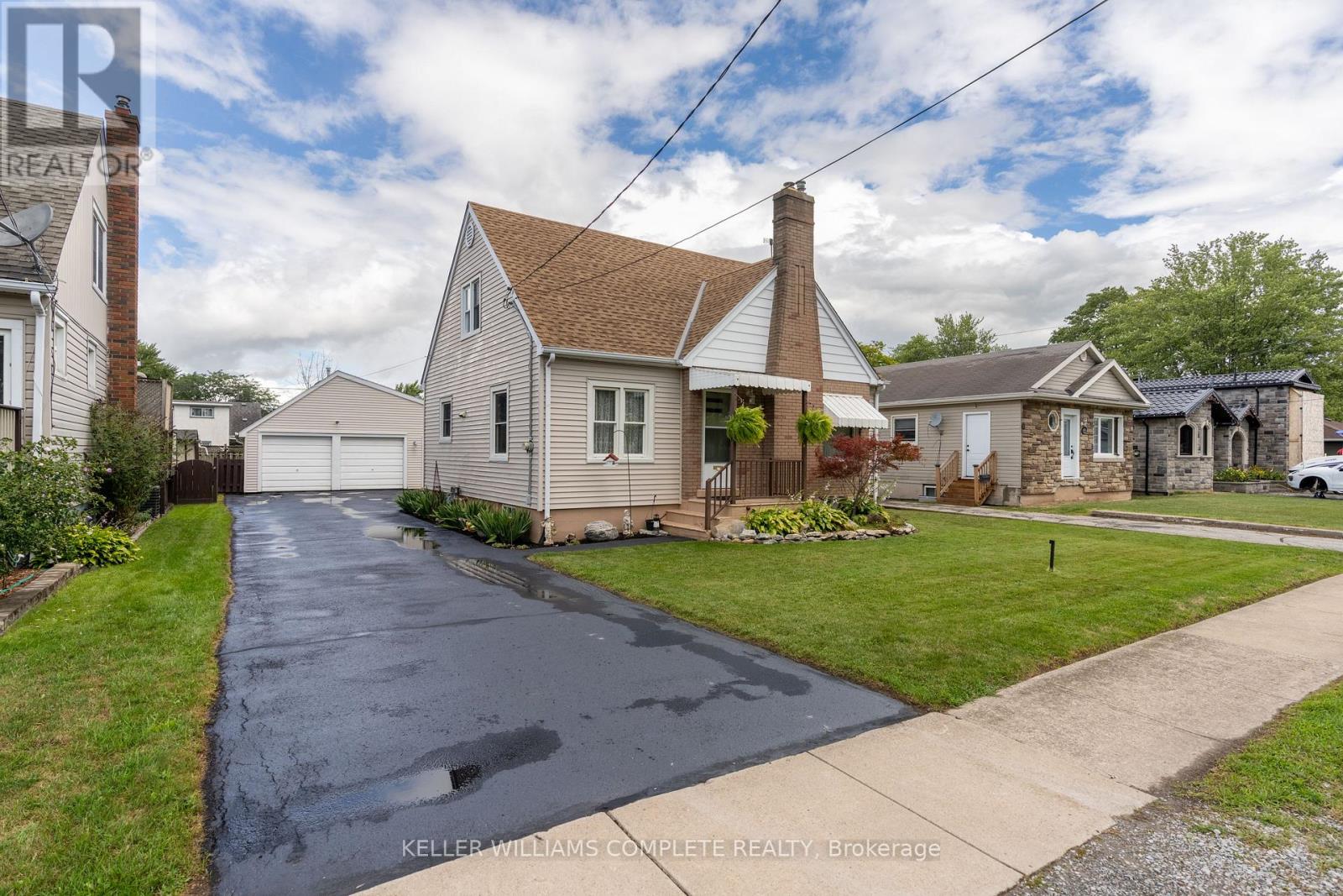 Photo 36 of 109 Highland Avenue, Port Colborne ON