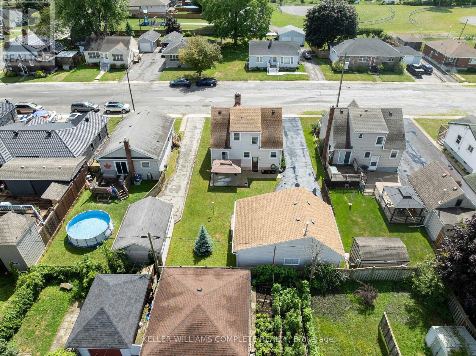 Photo 20 of 109 Highland Avenue, Port Colborne ON