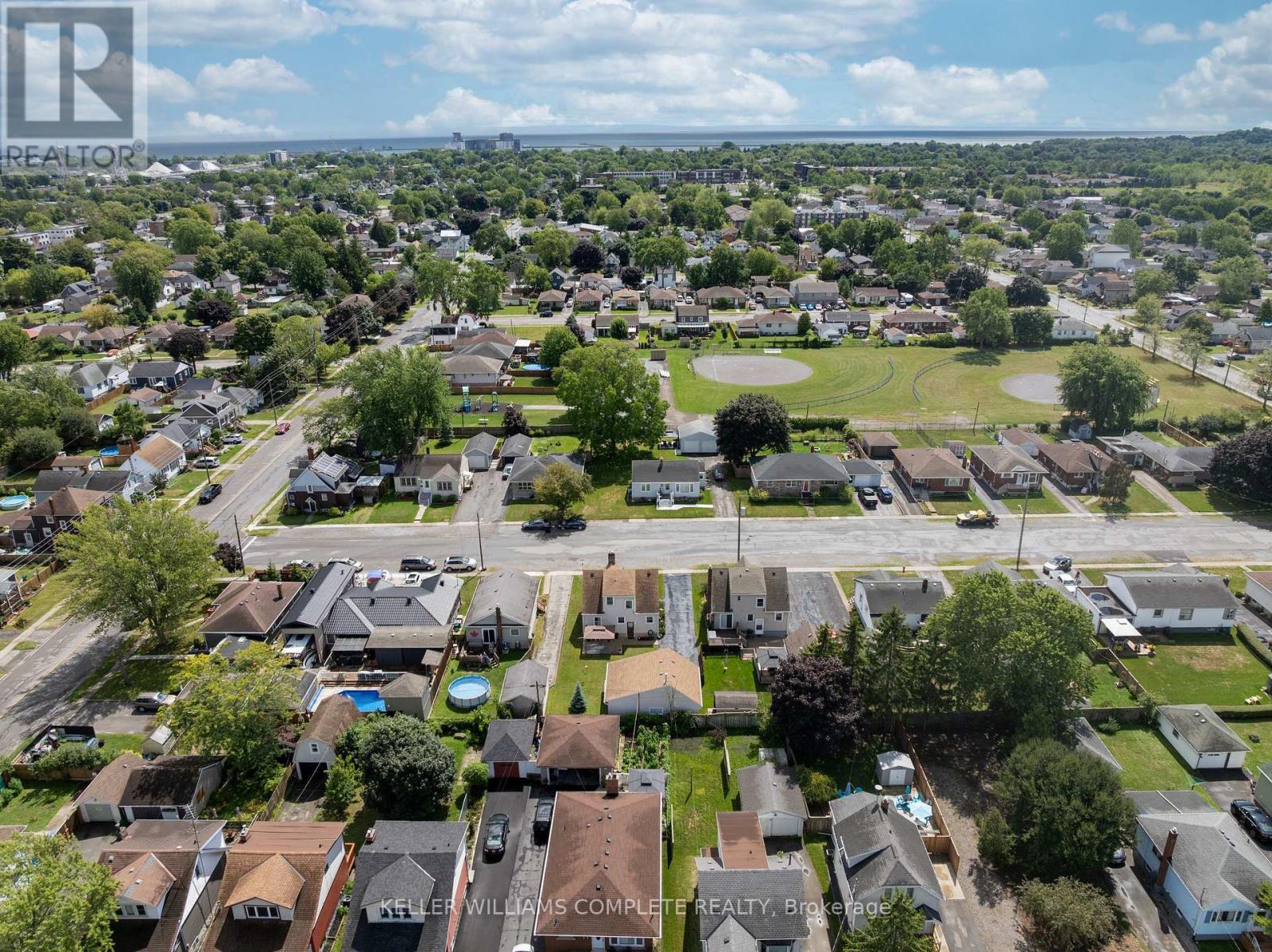 Photo 25 of 109 Highland Avenue, Port Colborne ON