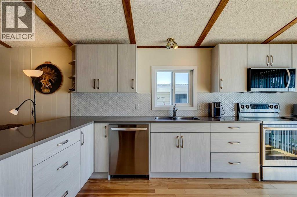 Photo 37 of 101 99 Arbour Lake Road Nw, Calgary AB